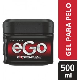 GEL FIJ EGO EXTREM MAX 500ML
