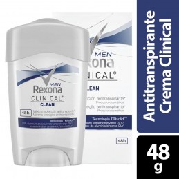 DESODORANTE REXONA CREMA...