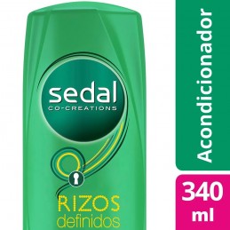 ACONDICIONADOR SEDAL RIZOS...