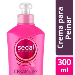 CREMA PEINAR SEDAL...