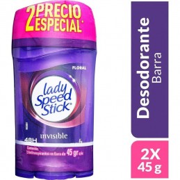 DESOD BARRA LADY SPEED...