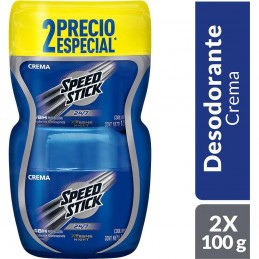 DESOD CREMA SPEED STICK...