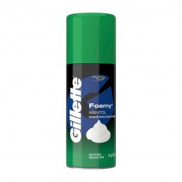 ESPUMA AFEI GILLETTE FOAMY...