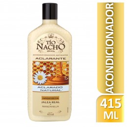 ACONDICIONADOR TIO NACHO...