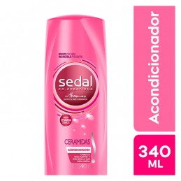 ACON SEDAL CERAMIDAS 340ML