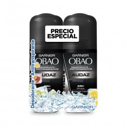 DESOD ROLL ON OBAO AUDAZ...