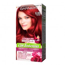 TINTE PELO GARNIER 66 ROJO...