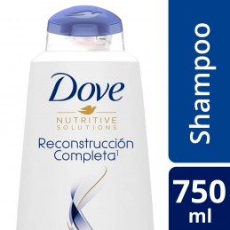 SHAMPOO DOVE RECONTRUCCION...
