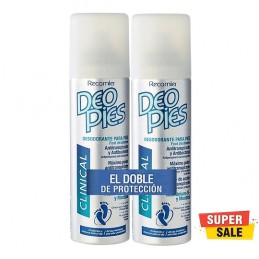 DESOD AERO SOL RECAMIER DEO...