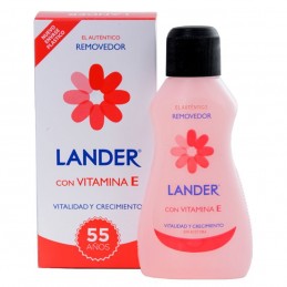 REMOVEDOR LANDER VITAMINA E...