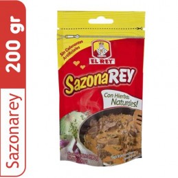 SAZONADOR SASONAREY 200GR