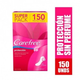 PROTEC DIA CAREFREE...