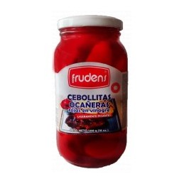 CEBOLLITAS ROJAS FRUDENS...