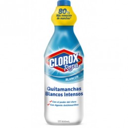 QUITA MANCHAS CLOROX LIQ...