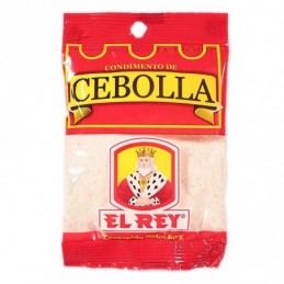 CONDIMENTO EL REY CEBOLLA 60GR