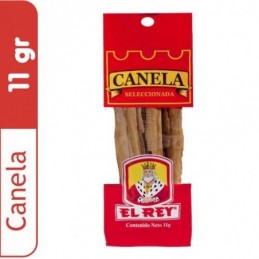 CONDIMENTO EL REY CANELA...