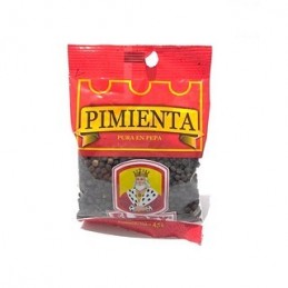 CONDIMENTO EL REY PIMIENTA...