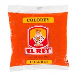 CONDIMENTO EL REY COLOREY...
