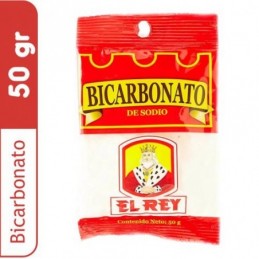 CONDIMENTO EL REY...