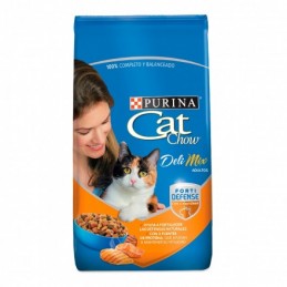 ALIMENTO CAT CHOW ADUL...