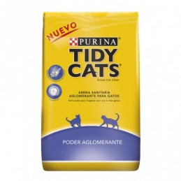 ARENA TIDY CATS 4KG