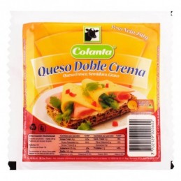 QUESO COLANTA DOBLE CREMA...