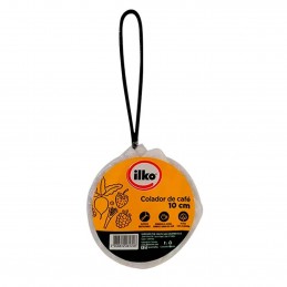 FILTRO ILKO PARA CAFÉ 10CM
