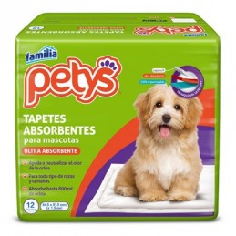 TAPETE PETYS ABSORBENTE...