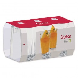 VASOS PRISMA BEBIDAS...