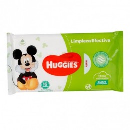 PAÑITOS HUGGIES ACTIVE...