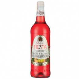 VINO SANGRIA FIESTA...