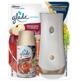AMBIENTADOR AERO GLADE...