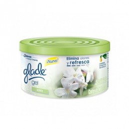 AMBIENTADOR GEL GLADE...