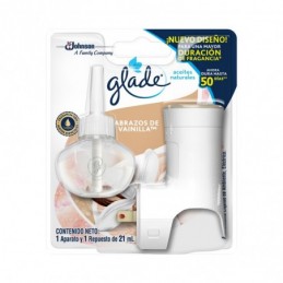 AMBIENTADOR LIQ GLADE...
