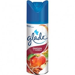 AMBIENTADOR AERO GLADE...