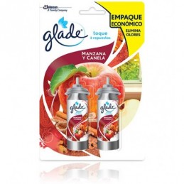 AMBIENTADOR AERO GLADE...