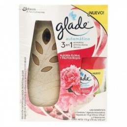 AMBIENTADOR AERO GLADE...