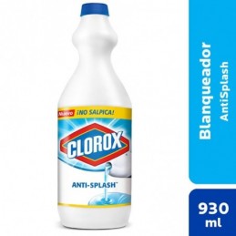 BLANQUEADOR CLOROX ANTI...