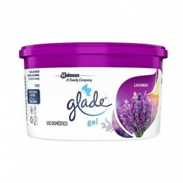 AMBIENTADOR GEL GLADE...