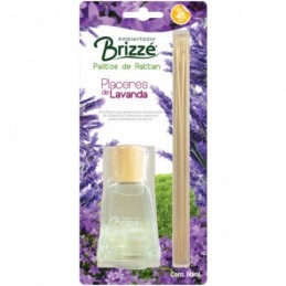 AMBIENTADOR LIQ BRIZZE...
