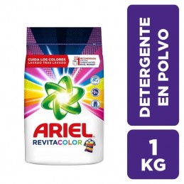 DETERG POLV ARIEL...