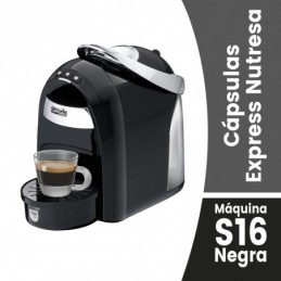 Café, Chocolate y Té