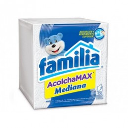 SERVILLETA FAMILIA...