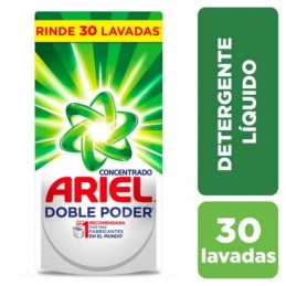 DETERG LIQ ARIEL...