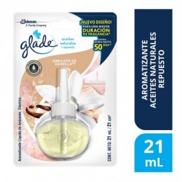 AMBIENTADOR LIQ GLADE...