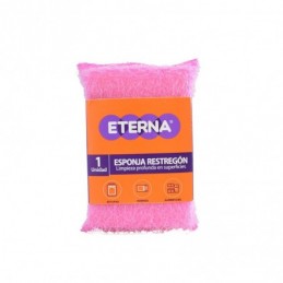 ESPONJA ETERNA RESTREGON UND