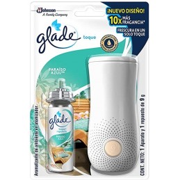 AMBIENTADOR ELECT GLADE...