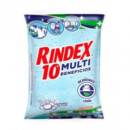 DETERG POLV RINDEX 10...