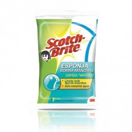 ESPONJA SCOTCH BRITE HONDA...