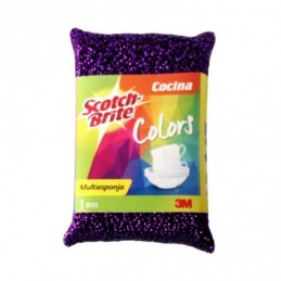 ESPONJAS SCOTCH BRITE 3M...